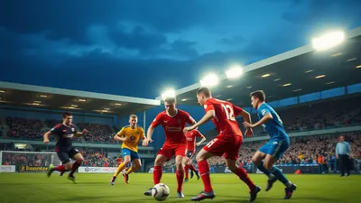 Waterford FC: The Impact of Recent Events on Local Football Culture
