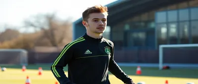 Waterford FC sign Joe Ashton, a promising full-back, to add depth and competition to their squad, with the youngster...