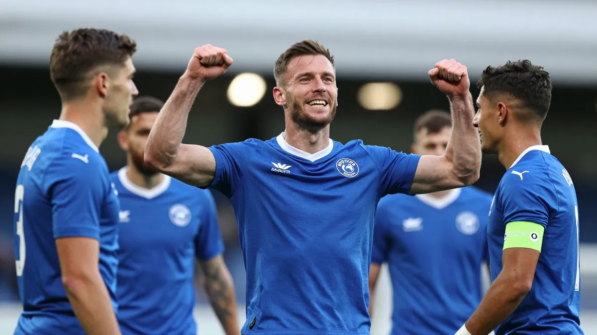 Waterford aim to extend unbeaten run against Shelbourne in League of Ireland Premier Division