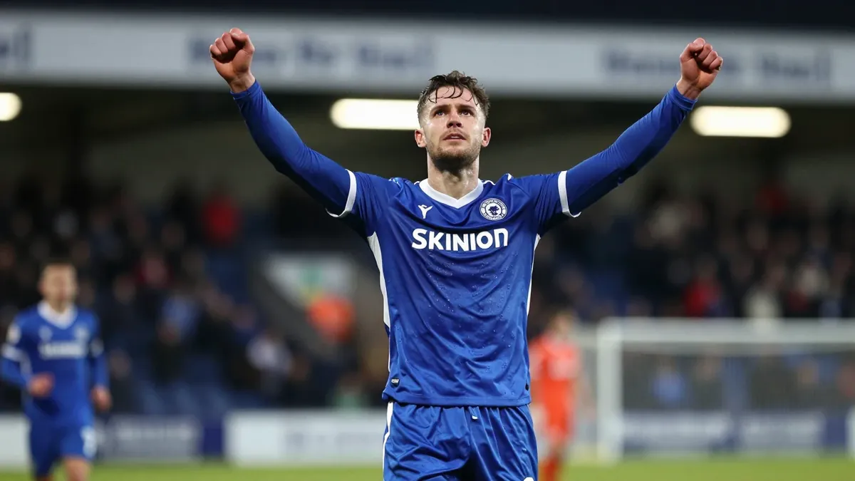 Waterford secured a 2-0 away win against St Patrick's Athletic, continuing their impressive unbeaten streak and climbing...
