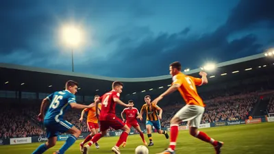 Waterford FC and the Blues: A Cultural Connection through Music