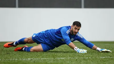 Waterford FC goalkeeper Stephen McMullan will miss the FAI Men's Cup final after sustaining a foot injury on...