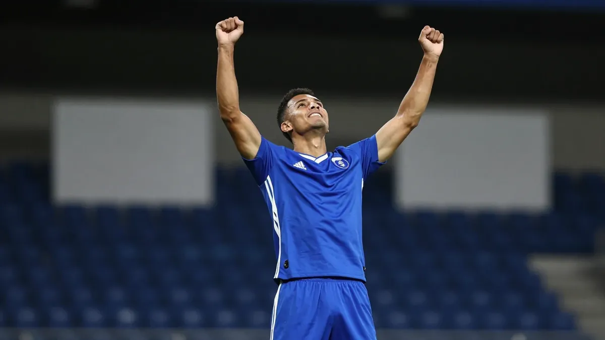 Waterford beat Bohemians 2-0 in the FAI Cup semi-final to secure their first final appearance since 2004, with goals from N
