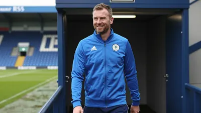 Waterford FC looks to extend its unbeaten run to six games against Bohemian FC in the SSE Airtricity Men's Premier...