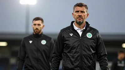 Waterford FC appoints Darren Murray as new Academy Director, a vastly experienced coach with a UEFA Pro License