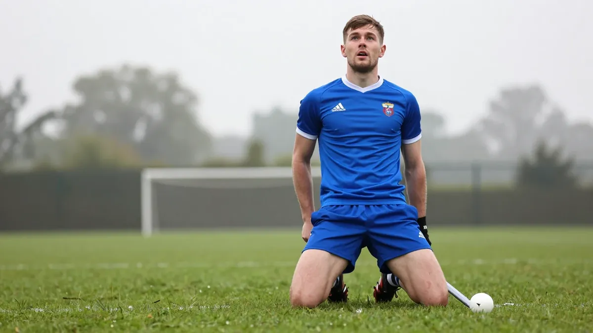 Waterford hurling great Austin Gleeson has confirmed his inter-county retirement, ending a career that included a 2015...