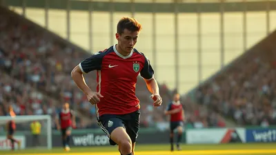 Reflections on Roy Keane's Impact: The Tommy Gormley Saga and Waterford's Loss