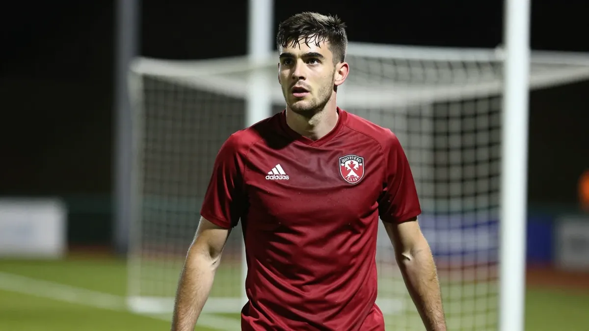 Waterford secured a 2-0 victory over St Patrick's Athletic at Richmond Park, extending their unbeaten run to 10 games and...