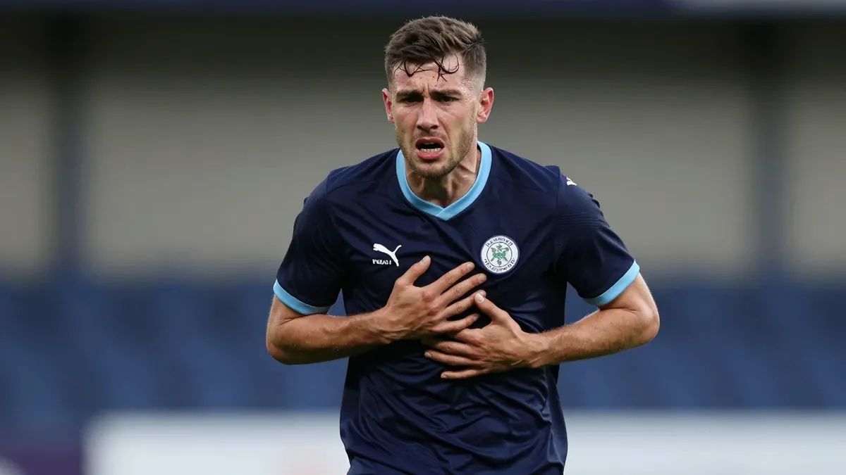 St Patrick's Athletic have been handed a partial stadium closure as punishment for a fan striking Waterford midfielder...