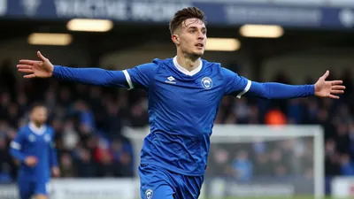 Waterford FC extended their unbeaten streak to ten games with a 2-0 victory at St Patrick's Athletic, a result manager...