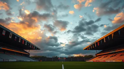 Waterford Select Board's Public Hearing: What Fans Need to Know